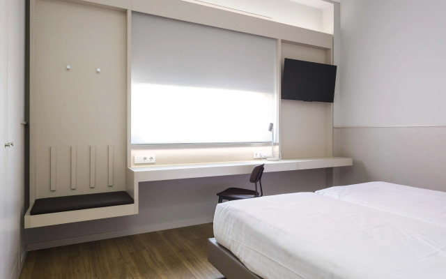 Terrassa Confort Hotel
