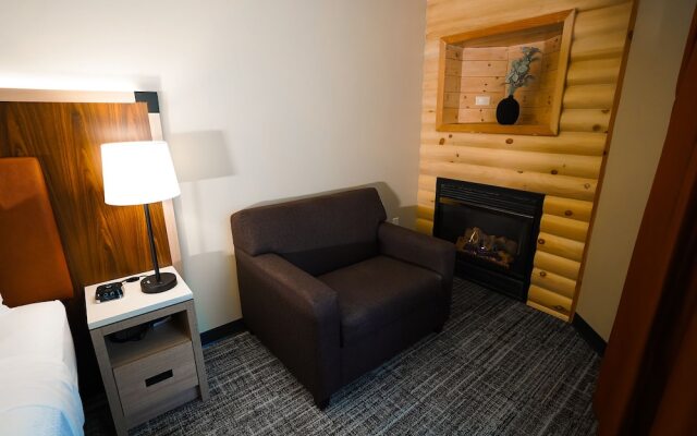 Sawmill Creek by Cedar Point Resorts