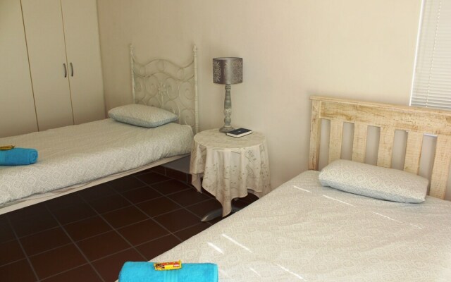 10 Villa Paradiso Self catering