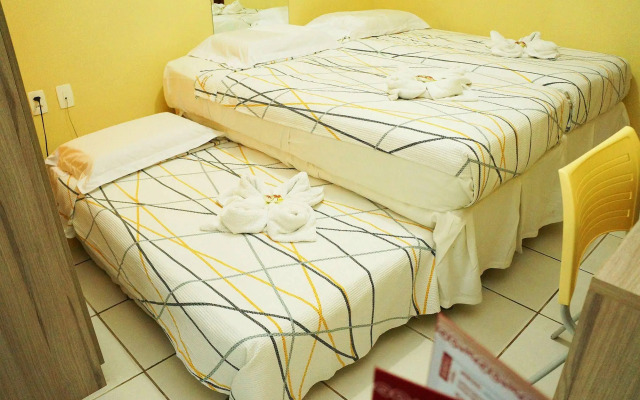 Pousada Baoba