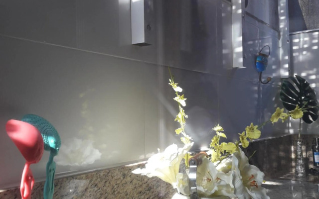 Apartamento em Ubatuba Ville II