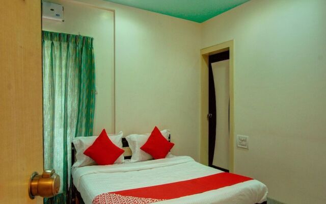 OYO 17116 Lng Hospitality