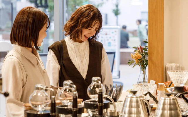 Nishitetsu Hotel Croom Nagoya