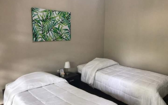 Hotel Madreselva