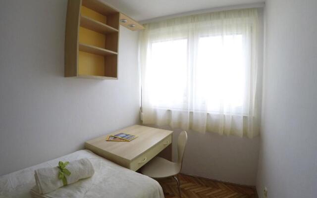 Apartment Pizzybondo