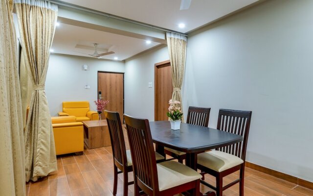 VOV Hotels Vijayapura