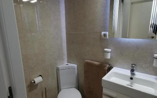 Apartamento a 100 metros de la playa