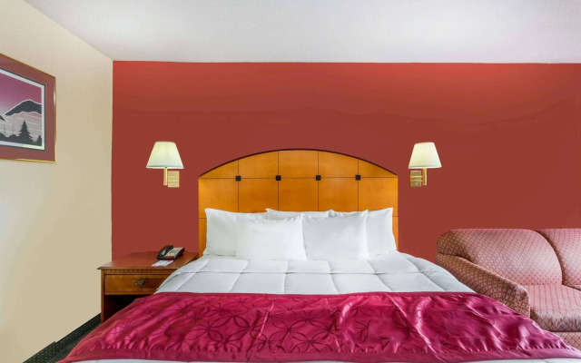 Ramada by Wyndham Roanoke