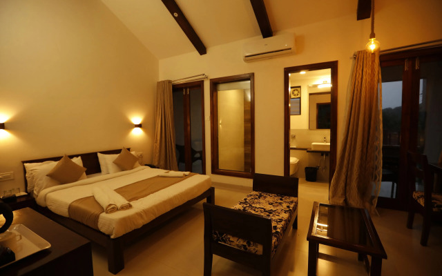 La Serene Resort & Spa