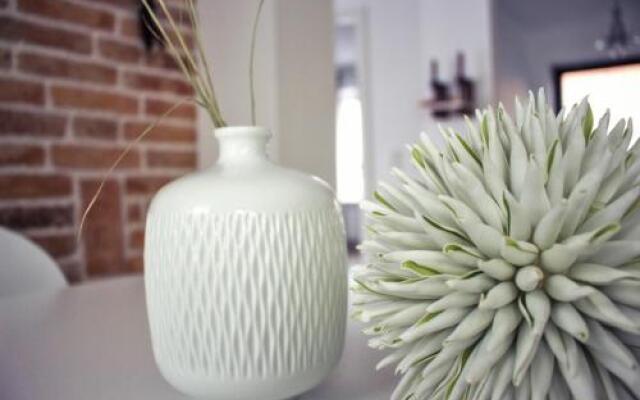 The Townhouse Apartment