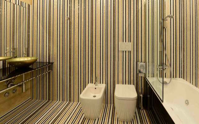 Hotel Mediterraneo Club Benessere