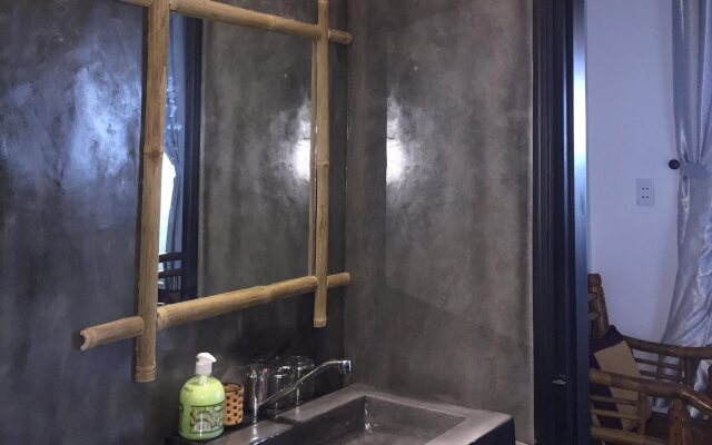 An Bang Vera Homestay