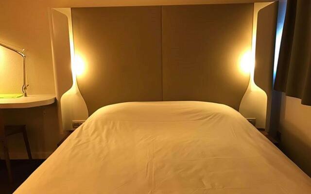 Hotel Campanile Saint Etienne Est - Saint Chamond
