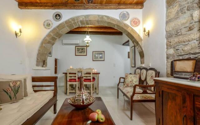 Traditional Castle House II