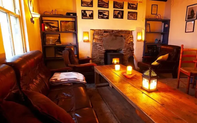 Great Blasket Island Accommodation