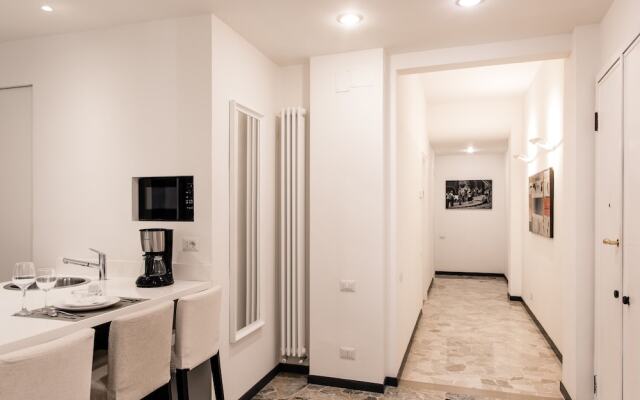 MyFlorenceHoliday Gold Bridge