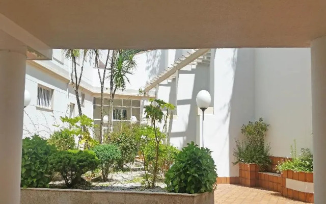 Apartamentos Sanxenxo Playa 3000