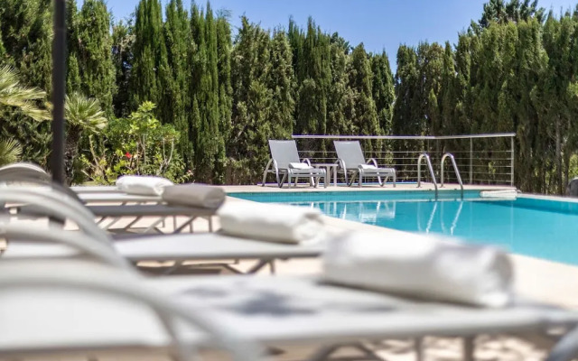 Villa Bella Vista in Sa Pobla