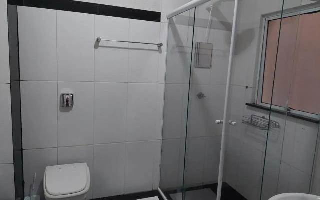 90m NO CORAÇÃO DE CURITIBA 2 quartos