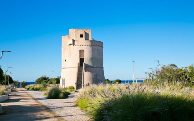 Complesso Gardencasa