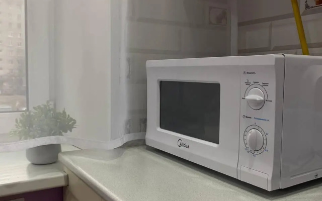 Апартаменты на улице Радищева 83