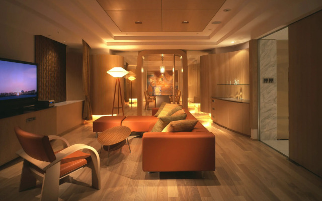 Sapporo Grand Hotel