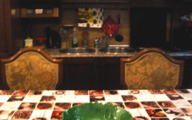 Termini - Colosseum Home