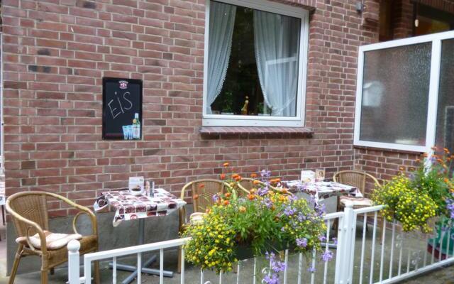 Apartments im Land-gut-Hotel Waldesruh