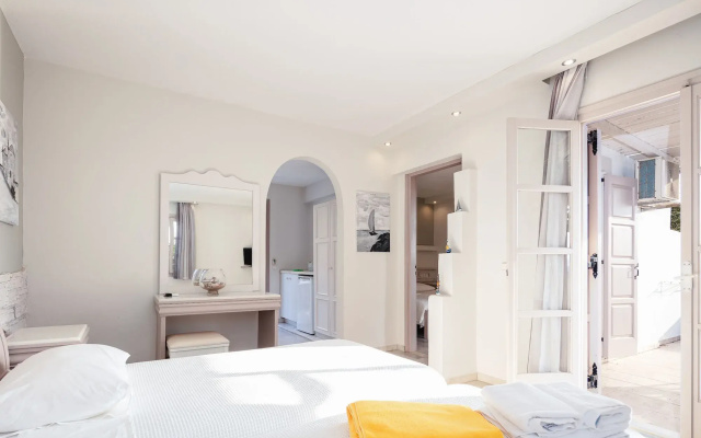 Kavuras Village Hotel & Suites