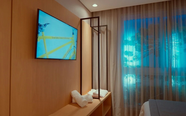 Golden Tulip Canela OFICIAL