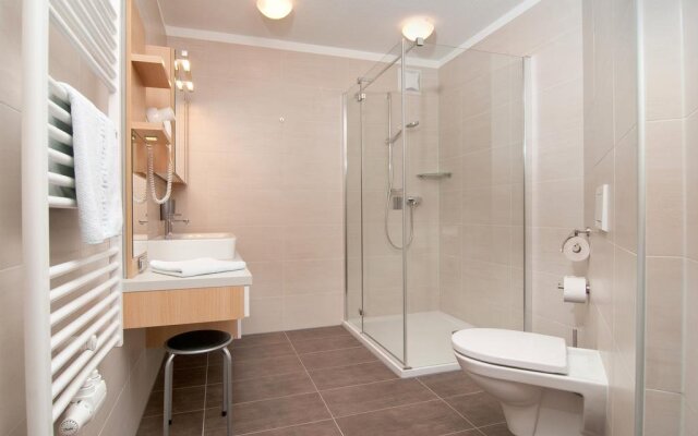 Erlebnis-Hotel Appartements Wellness & Sport Pirker