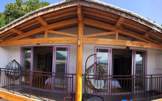 The Yan House Tengchong