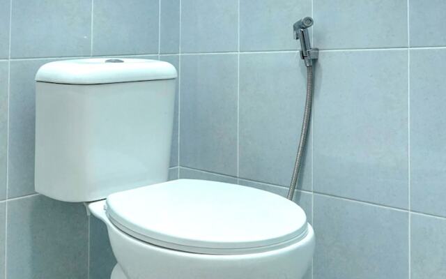 Capital O 92804 La Tansa Syariah Hotel