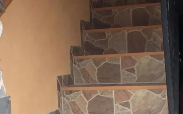 Стаи за гости Бащино огнище