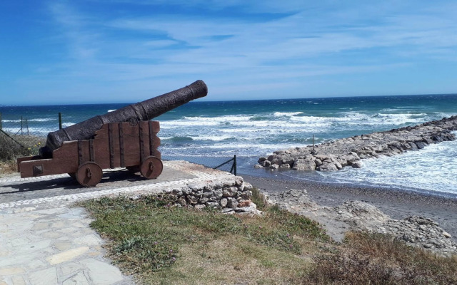 Apartamento FERRARA VISTAMAR