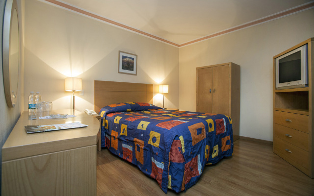 Hotel Del Principado