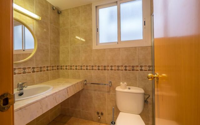 Apartaments AR Europa Sun