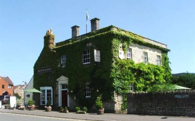 The Sherston Inn