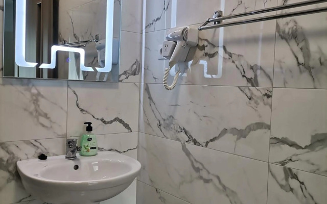 Vila President Sovata