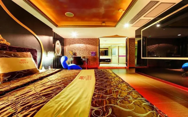 Wsb Motel-Rende