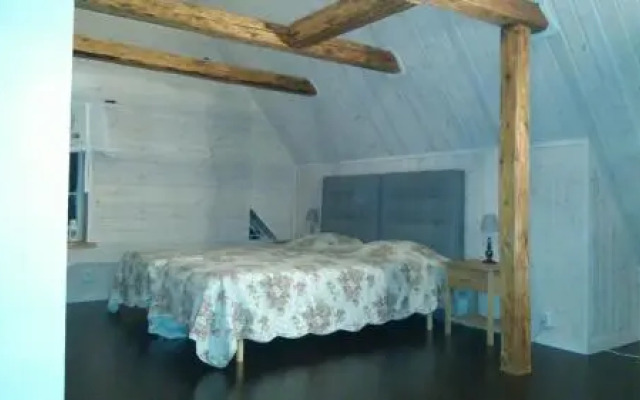 Three-Bedroom Holiday home in Örkeljunga 1