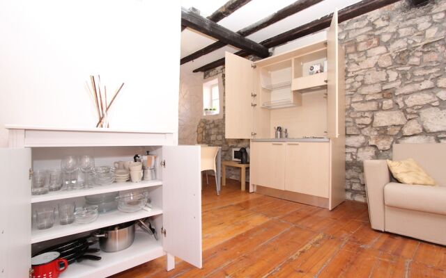 Apartments Biancorosa