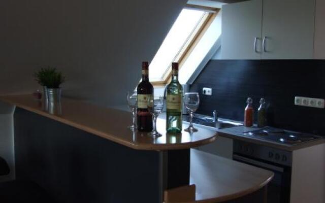 Ferienwohnung am Betschkamp