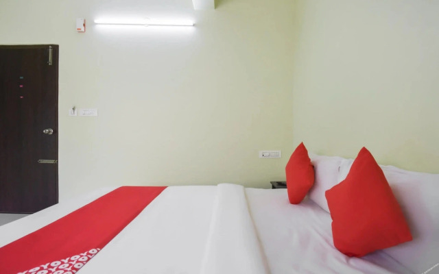 Srigandha Party Hall by OYO Rooms