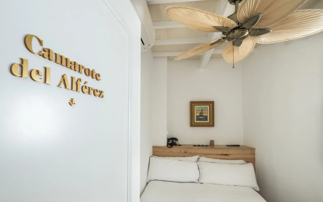 Nao Catedral Boutique Hotel