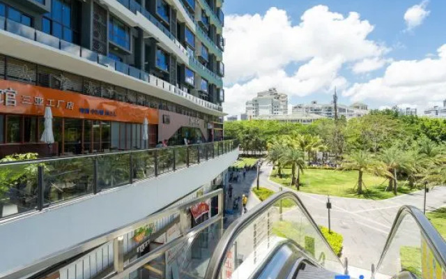 Poli Boutique Aparmet