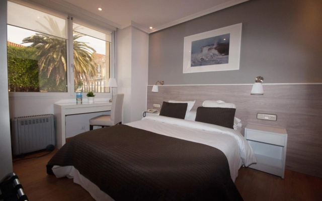 Hotel Don Pepe Ría