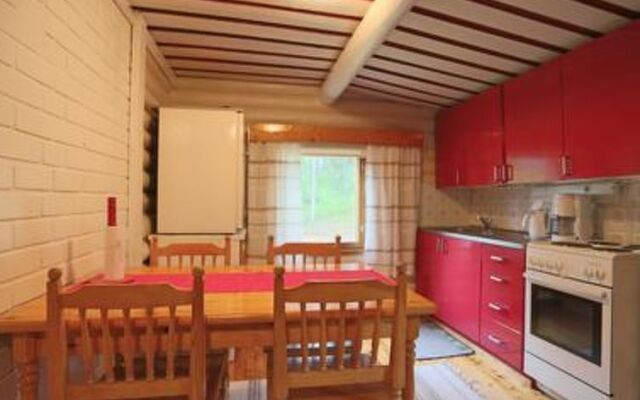 Holiday Home Ravelin