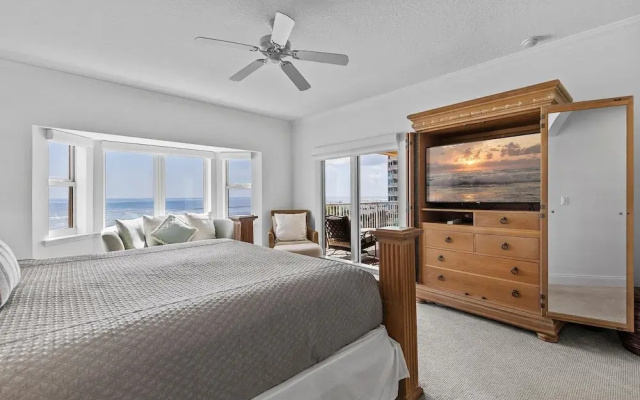 Atlantic Villas 301
