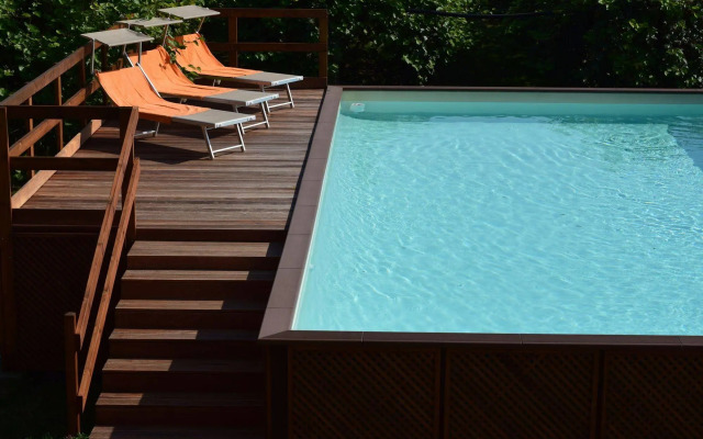 Agriturismo alle Quattro Stagioni